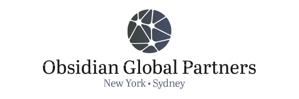 Obsidian Global Partners, LLC - Alternative Investment Management